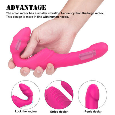IPX6 Clitoral Suction Stimulator 9 Modes Womens Personal Massager