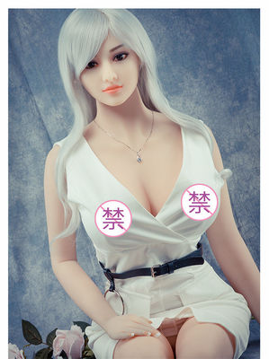 163cm Silicone Adult Dolls 87lb Masterbator Doll Big Breast