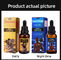 Herb 50ml Male Aphrodisiac Essential Oils For Men RoHS Approval