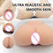 5kg Silicone Male Stroker Lifelike Pussy Realistic Strokers