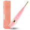 IPX65 Pink Clitoral Suction Stimulator 10 Intense 25mm Clit Sucking Vibe