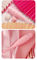 IPX65 Pink Clitoral Suction Stimulator 10 Intense 25mm Clit Sucking Vibe