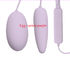 USB Silicone Remote Vibrating Egg G Spot Vibrators 20 Models Pink
