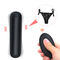 40mm Bullet Personal Massager IPX6 Rechargeable Bullet With Remote