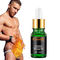 RoHS Men'S Enlargement Oil 10ml Essential Oil For Delayed Ejaculation