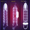Crystal Spikes Latex Condoms To Delay Premature Ejaculation